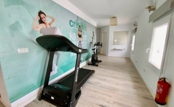 Crislofit - Nutrición y salud corporal