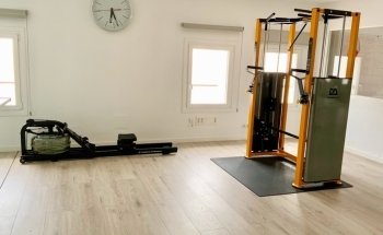 Crislofit - Nutrición y salud corporal