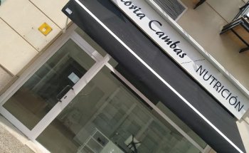 Gloria Cambas Nutricion