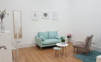 Nutricionista Claudia Lobatón