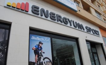 Energyum Sport