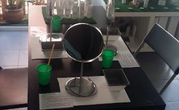 Centro De Bienestar Vida En Verde