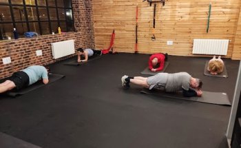 FÉNIX SPARTAN - Transformación 3.0