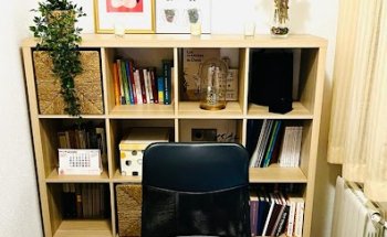 Consulta de Nutrición Integrativa | Andrea Guerrero