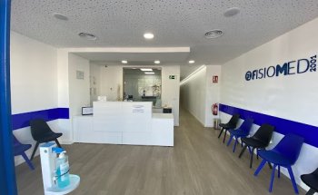 Daniel e Irene | Nutricionistas en Móstoles