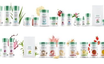 LR Socios y pedidos LR Heath & Beauty Madrid