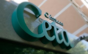 Clínica CETA Leganés