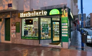 La ventana Natural de Maria