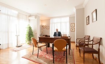 Consulta Doctor Rueda