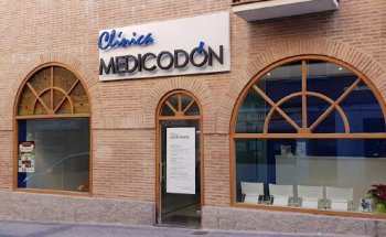 Clínica Medicodón