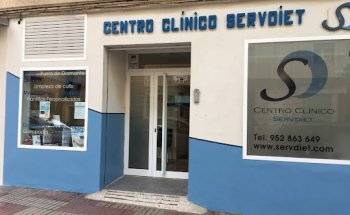 Centro Clínico Servdiet