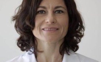 Dra. Rosa Sánchez Ramiro