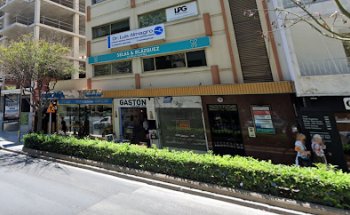 Clínica Dr. Luis Almagro. Adelgazar en Marbella.