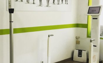 Nu3cion | Nutricionista humano y deportivo