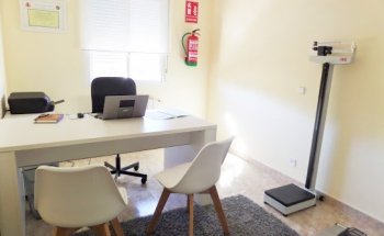 María Cogollos Dietista-Nutricionista