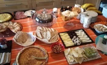 DIETISTA SALUD Y BIENESTAR. CONSULTAS PRESENCIALES Y ONLINE