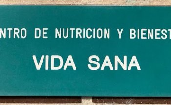 Centro de Nutrición y Bienestar Vida Sana