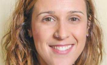 Mar Sorlí Aguilar, Dietista Nutricionista