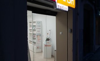 DietFlash Medical Reus