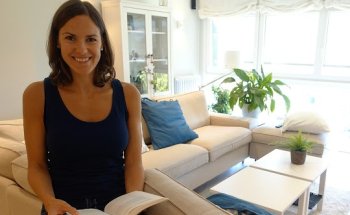 Susana Ros. Dietista, Nutricionista i Psicòloga a Reus