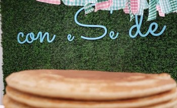 Con ese de Salud - Educació nutricional