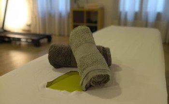 Aleus Clínic, centre de fisioteràpia i nutrició