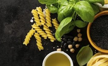 Carme Guillamón, nutricionista y dietista