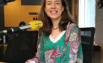 Anna Paré Vidal, Dietista Nutricionista