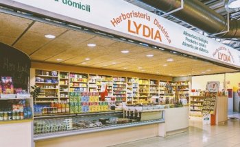 Dietètica Lydia - Sabadell Nord