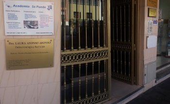 Dra. Laura Afonso Afonso