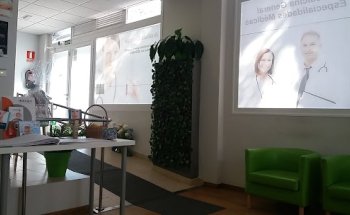 Centro Médico Massana