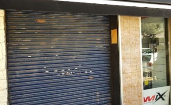 New Body - Nutrició Esportiva