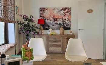 Dietista Rosa Sánchez