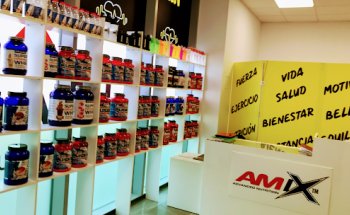 Vida Sana Nutrición