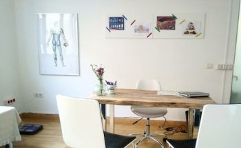 Nutricionista Laura Labernia (Fisiòloga - PNI)