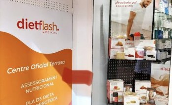 Dietflash Medical Terrassa