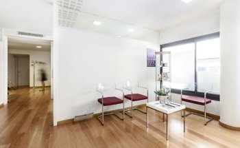 Doctor Casermeiro Consulta Nutrición y Medicina Estética