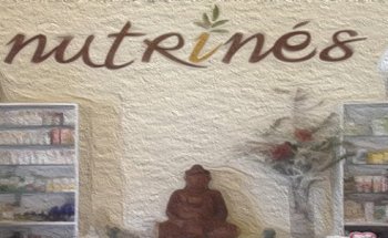 Nutrines Dietetica