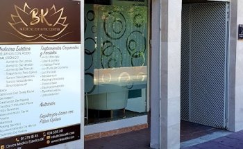 Clínica Médico Estética BK