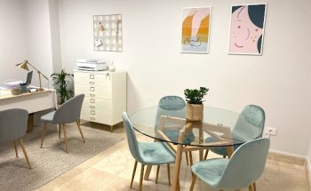 Rocío Portal - Centro Nutrición y Psicología en Vigo