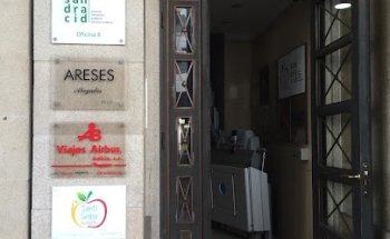 Santi Groba Nutrición