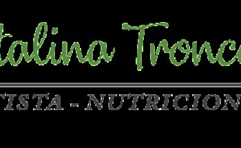 Catalina Troncoso Nutrición