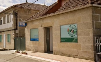 CLINICA DE DIETÉTICA Y NUTRICIÓN PROYECTO HARVARD