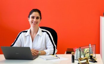 Gloria Lorenzo Ferreira, Dietista Nutricionista