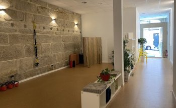 Centro Suma: Fisioterapia, Nutrición y Psicología