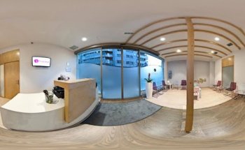 Progresa Centro Integral de Salud. Fisioterapia y Osteopatía