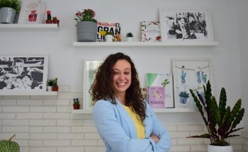 Sara Domínguez | O Garfo Nutrición