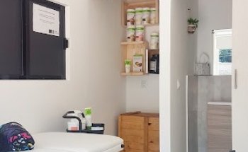 Nutrición y bienestar Bea Diéguez