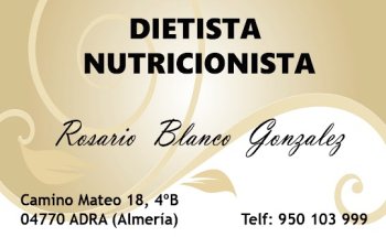 Clinica de Nutrición Adra