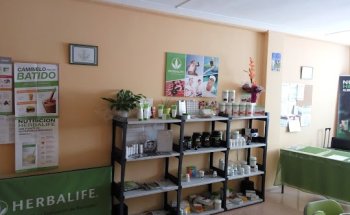 Centro De Bienestar SoloHerbal
